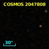 COSMOS J095910.66+022512.3