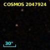 COSMOS J095906.71+022509.1