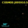 COSMOS J095910.56+022506.7