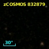 zCOSMOS 832879