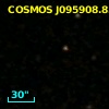 COSMOS J095908.85+022501.6