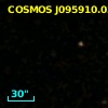 COSMOS J095910.03+022457.3