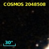 zCOSMOS 833566