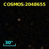 COSMOS J095907.14+022456.8