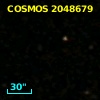 COSMOS J095909.25+022454.8