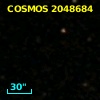 COSMOS J095909.11+022445.3