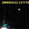 zCOSMOS 833705