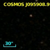 COSMOS J095908.99+022446.0