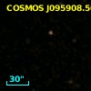 COSMOS J095908.50+022451.7