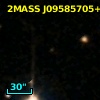 2MASS J09585705+0224581