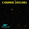 COSMOS J095907.31+022447.8