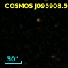 COSMOS J095908.56+022443.9