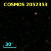 COSMOS J095909.65+022440.3