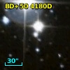 BD+50  4180D