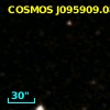 COSMOS J095909.08+022433.7