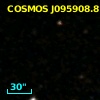COSMOS J095908.81+022436.0