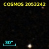 COSMOS J095911.02+022427.1
