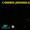 COSMOS J095909.60+022421.2