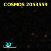 COSMOS J095907.44+022424.0