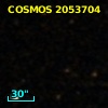 COSMOS J095907.27+022422.1
