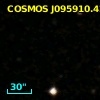 COSMOS J095910.42+022423.8