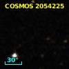 COSMOS J095907.86+022411.2