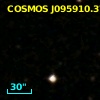 COSMOS J095910.37+022408.6