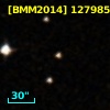 zCOSMOS 833141