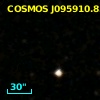 COSMOS J095910.85+022401.8