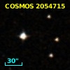 COSMOS J095923.90+022401.4