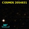 COSMOS J095907.14+022359.4