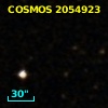 COSMOS J095907.84+022356.9
