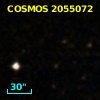 COSMOS J095907.44+022353.7