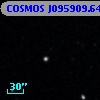 COSMOS J095909.64+022352.1