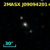 2MASX J09094201+6425304