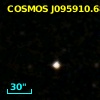 COSMOS J095910.68+022352.4
