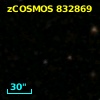 zCOSMOS 832869