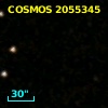 zCOSMOS 833208