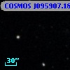 COSMOS J095907.18+022342.1
