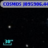 COSMOS J095906.44+022347.5