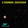 COSMOS J095907.55+022347.3