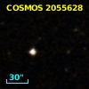 COSMOS J095909.11+022344.2