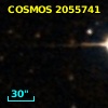 zCOSMOS 833549