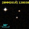 zCOSMOS 833119