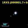 1RXS J090801.7+645658