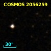 COSMOS J095908.11+022336.1