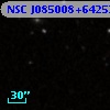 NSC J085008+642528