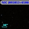 NSC J085053+650600