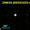 2MASS J09591025+0223343
