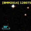 zCOSMOS 833070